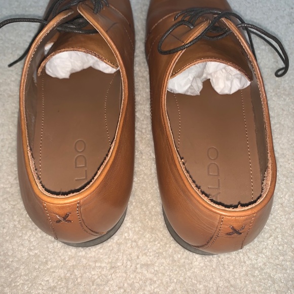 Aldo Pokka Mens Sz12 Brand New main image 4